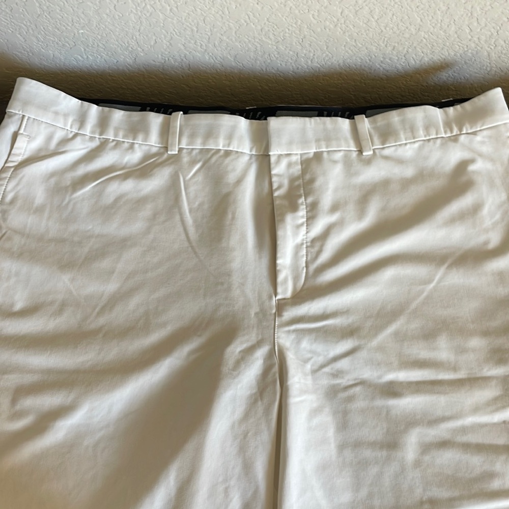 Lightly used Nike Golf Shorts
